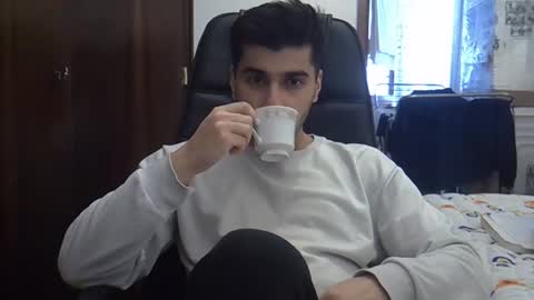 fortiori8 online show from December 2024 08:26:01 AM