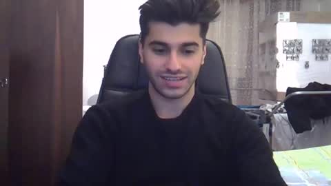 fortiori8 online show from December 2024 01:00:02 AM