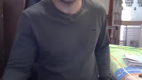 fortiori8 online show from December 2024 06:35:02 PM