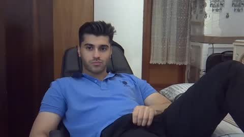 fortiori8 online show from September 2025 06:21:01 PM