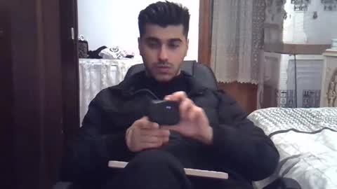 fortiori8 online show from October 2025 06:17:02 PM