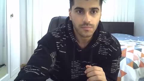 fortiori8 online show from November 2025 08:31:01 PM