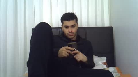 fortiori8 online show from January 2026 06:23:01 PM