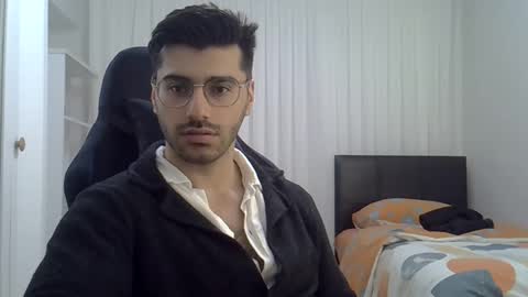 fortiori8 online show from April 2026 09:42:02 PM