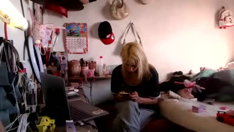 foxbunny_xd online show from July 2026 12:57:02 PM