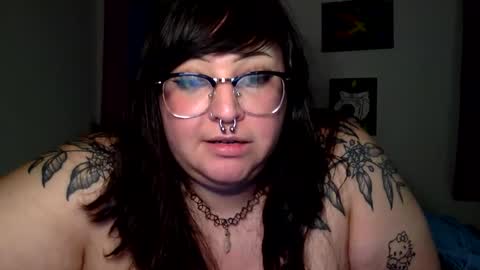 foxdarling96 online show from October 2025 02:53:02 AM