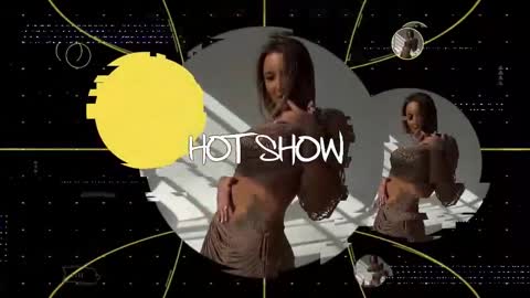 Fox love you online show from March 2025 08:10:02 PM