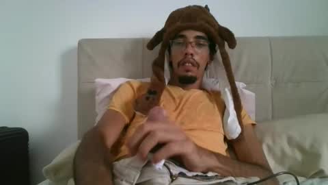 Snapshot of foxfuckerbr chatting on February 2026 06:49:02 PM Zuey online show from February 2026 06:49:02 PM