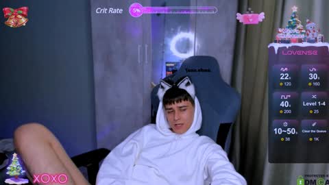 Foxicfu online show from February 2025 10:18:02 AM