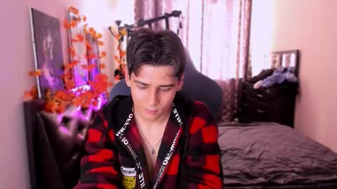 Foxicfu online show from November 2025 03:50:02 AM