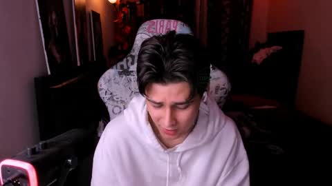 Foxicfu online show from March 2026 02:17:01 PM