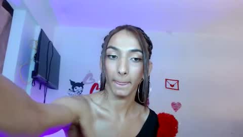 Katty online show from February 2025 08:27:02 AM