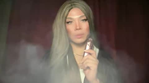 KITTY online show from March 2026 12:10:02 PM