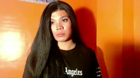 Snapshot of foxli_xx chatting on July 2026 03:22:01 AM KITTY online show from July 2026 03:22:01 AM