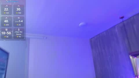 Foxxy  online show from November 2025 11:42:02 AM