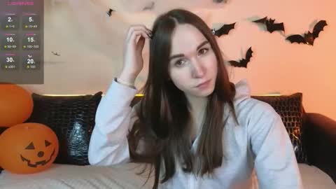 andice online show from November 2025 07:38:02 PM