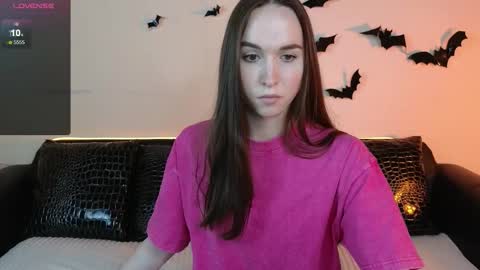 andice online show from November 2025 12:06:01 PM