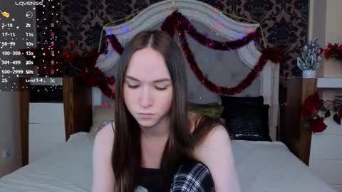 andice online show from December 2025 05:23:01 AM