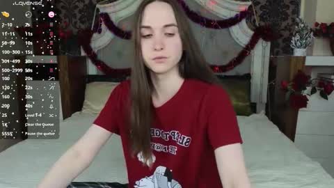 andice online show from January 2026 04:50:02 AM