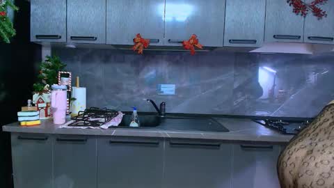 Snapshot of foxxyanna chatting on November 2025 01:26:02 PM Ana online show from November 2025 01:26:02 PM