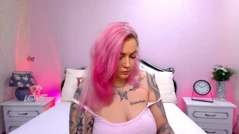 Clarise online show from April 2026 05:24:02 PM