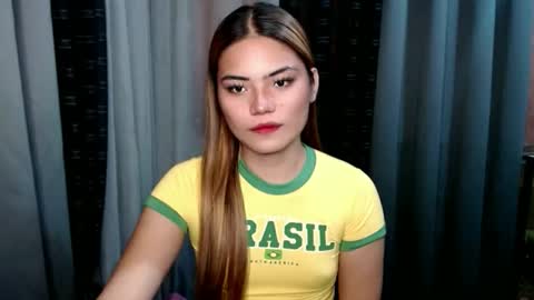 Cheska online show from October 2025 08:12:01 AM