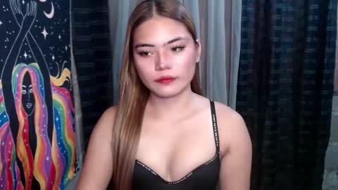 Cheska online show from November 2025 07:30:02 AM