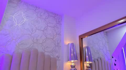 Foxy online show from February 2026 08:08:02 PM