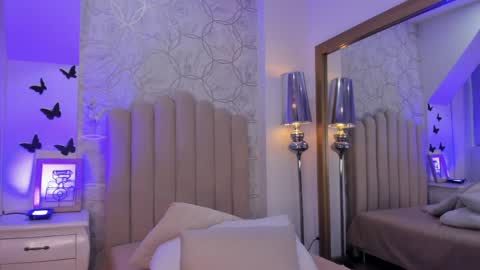 Foxy online show from April 2026 07:54:01 PM