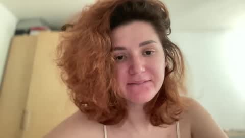 foxy_and_classy online show from January 2025 02:28:01 PM