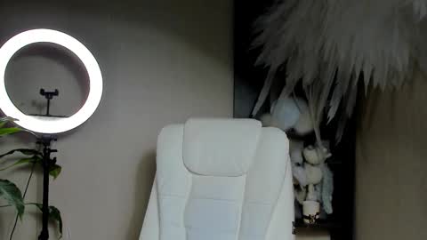 Foxy online show from December 2025 12:15:02 AM