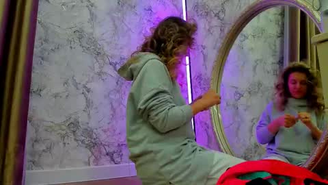 Foxy online show from February 2026 12:20:02 AM