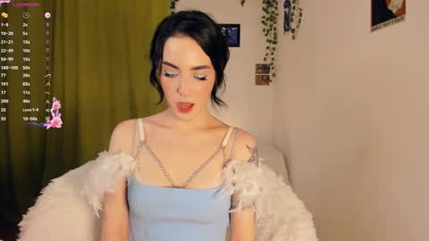 Eva online show from February 2026 01:16:02 PM