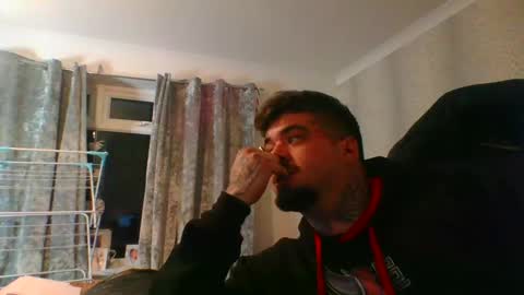 The Foxy Couple online show from December 2024 01:23:01 AM