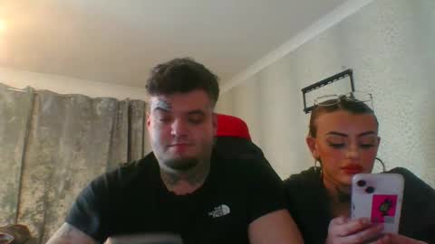 The Foxy Couple online show from February 2025 02:51:02 AM