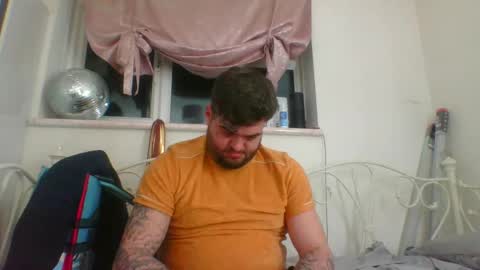 The Foxy Couple online show from March 2025 10:31:02 PM