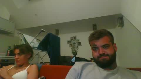 The Foxy Couple online show from July 2026 11:42:02 PM