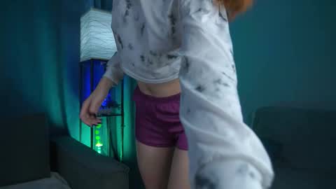 Eva online show from November 2025 07:13:01 PM