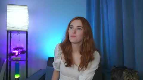Eva online show from May 2026 06:27:02 PM