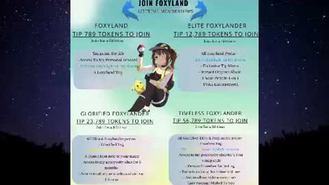 Snapshot of foxy_gamer chatting on June 2026 12:57:02 AM Lex Vive foxygamer cb online show from June 2026 12:57:02 AM