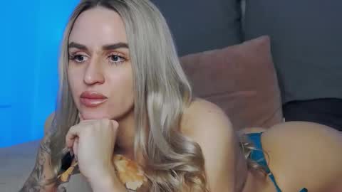 Foxy Kimmi online show from February 2026 06:50:02 AM