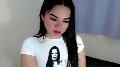 foxy_lei online show from November 2025 12:05:01 AM