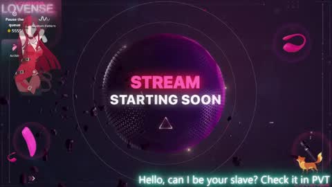 Snapshot of foxy_pet2 chatting on April 2026 10:12:02 PM my name is Sofhia but you can call me any name you like Sir online show from April 2026 10:12:02 PM