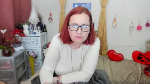 foxydesiree online show from January 2025 05:11:01 AM