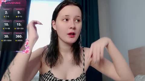 Kate online show from November 2025 03:20:01 AM