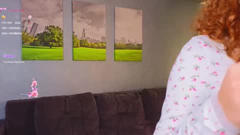 foxyflame01 online show from January 2026 03:50:01 PM