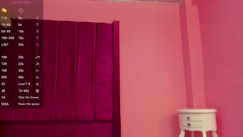 foxyhillx online show from December 2025 08:04:01 PM