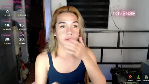 jenny online show from January 2025 09:45:01 AM