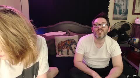 Mallory Koxx online show from December 2024 06:28:02 PM