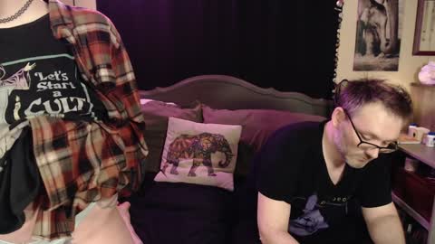 Mallory Koxx online show from February 2025 06:15:02 PM